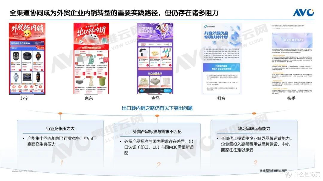2025Q1家电渠道总结：从高增长到稳增长，市场趋势有哪些变化？