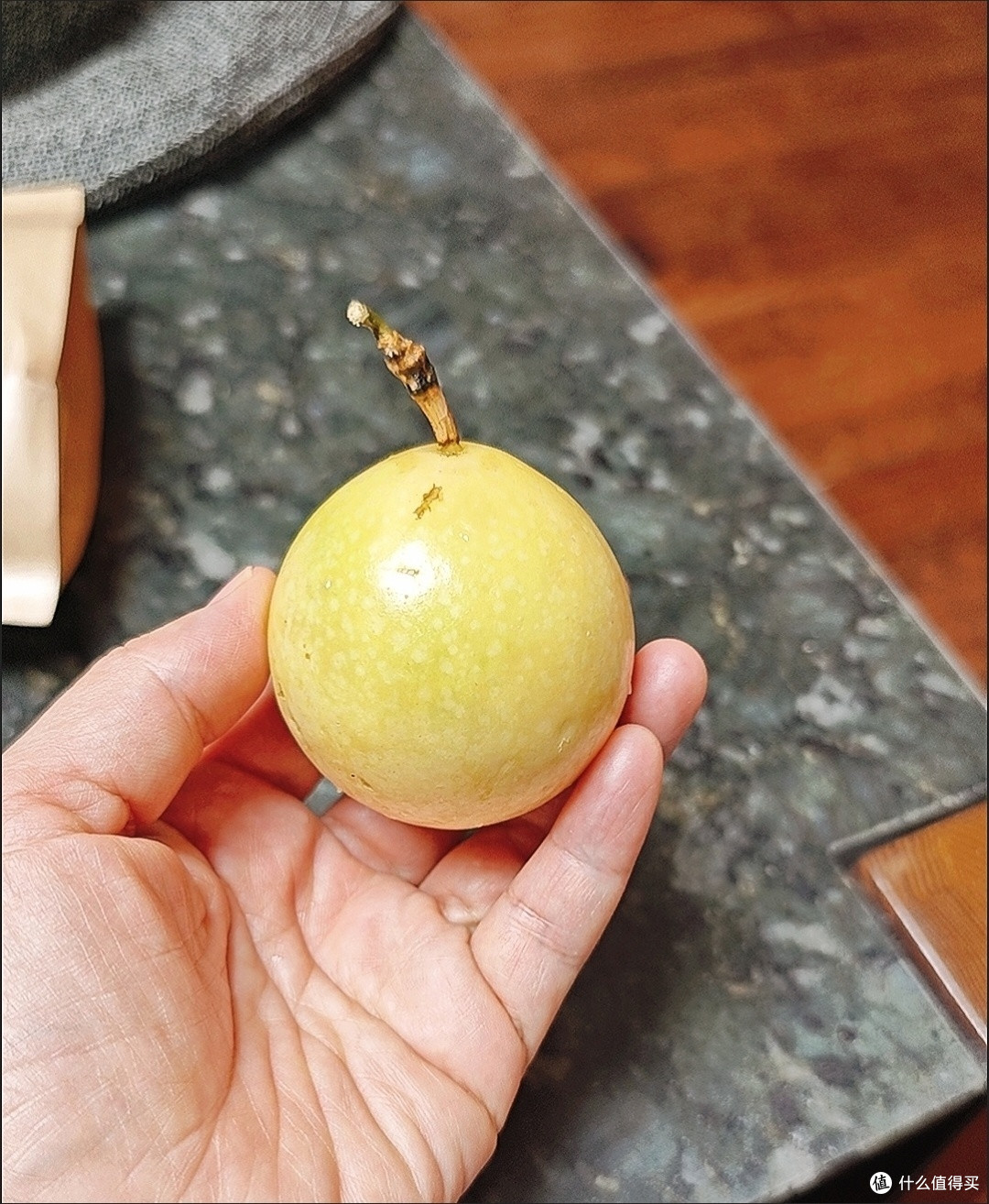 潜力作者激励计划,钦蜜9号黄金百香果真的不酸
