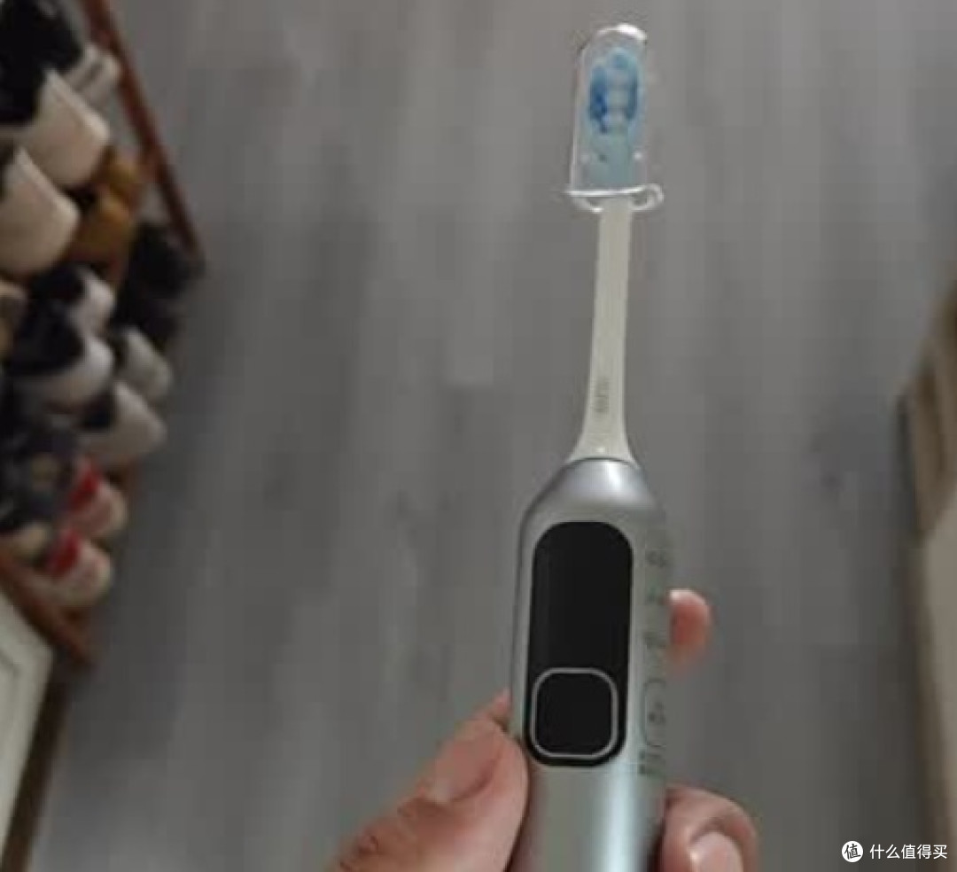 电动牙刷怎么选？十大品牌横评，教你选对不踩雷！