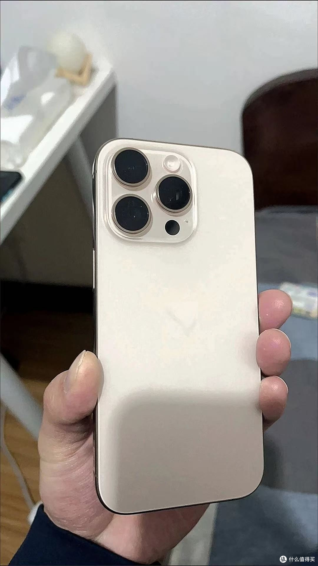 iPhone 16 Pro深度评测:突破边界,重塑巅峰