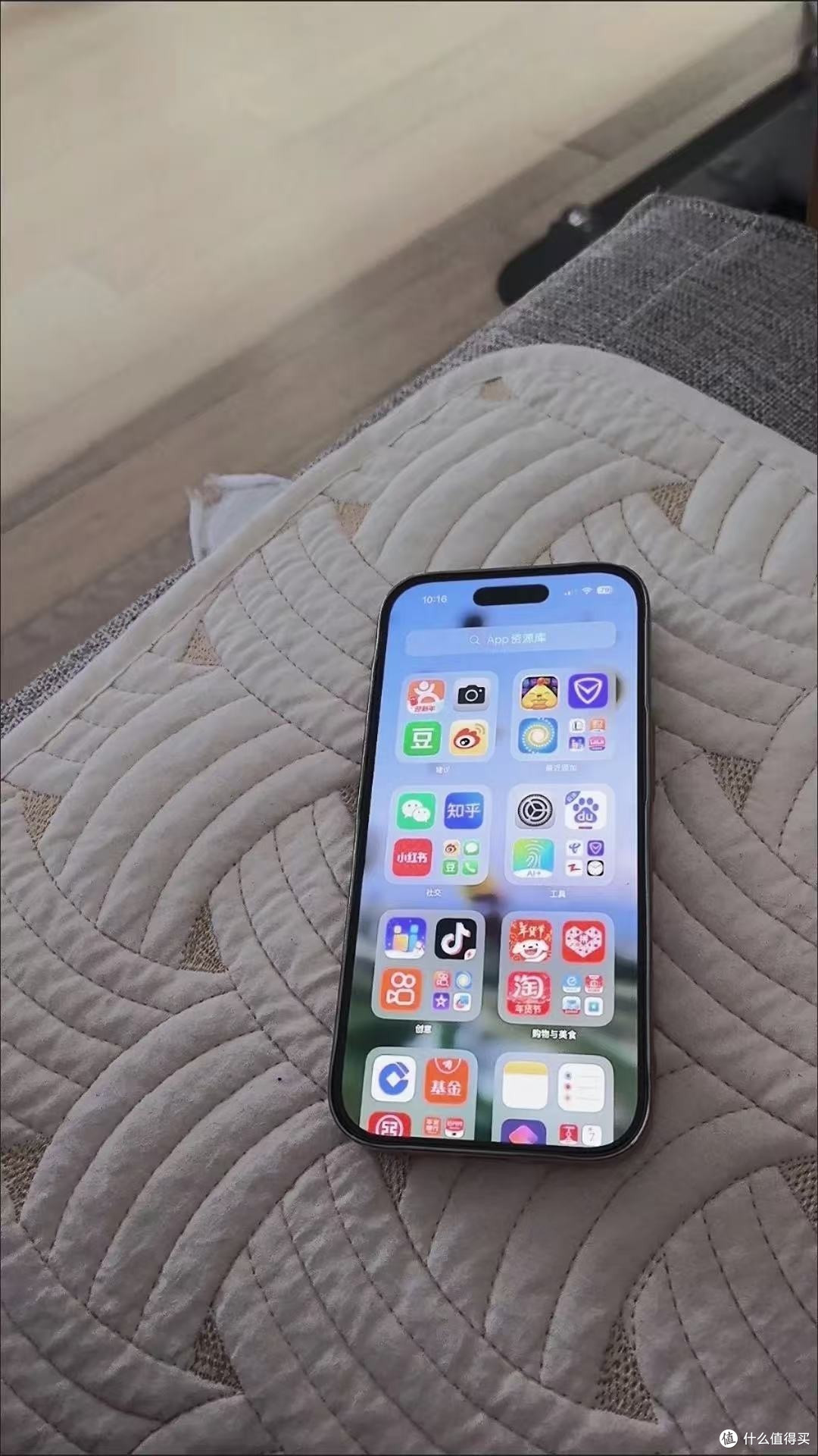 iPhone 16 Pro深度评测:突破边界,重塑巅峰