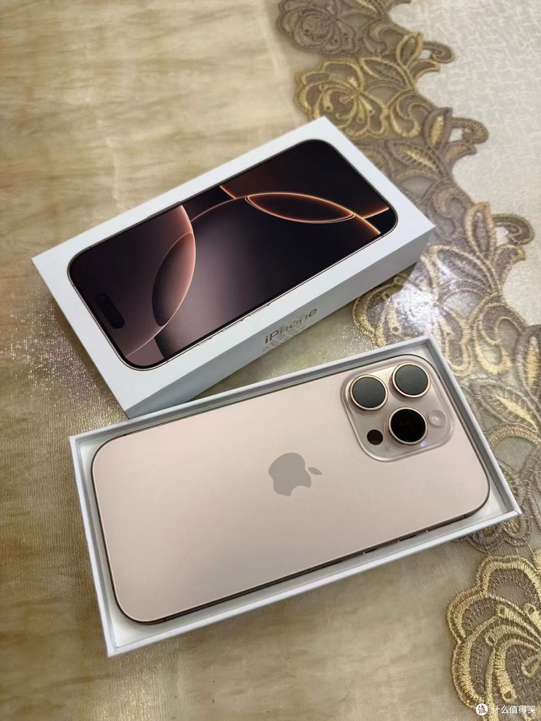 iPhone 16 Pro深度评测:突破边界,重塑巅峰