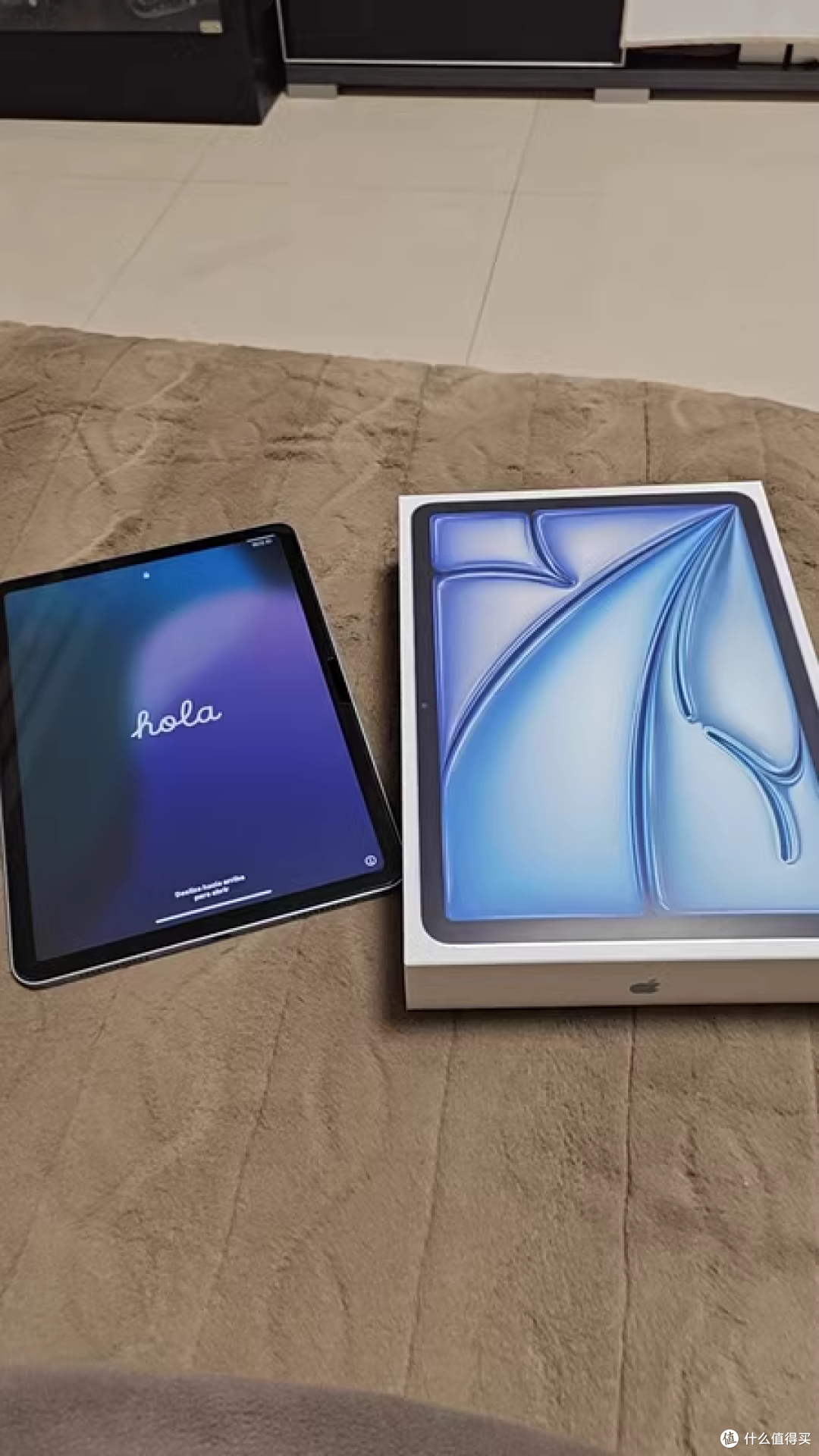 iPad Air 11 英寸真香!轻薄全能王实至名归