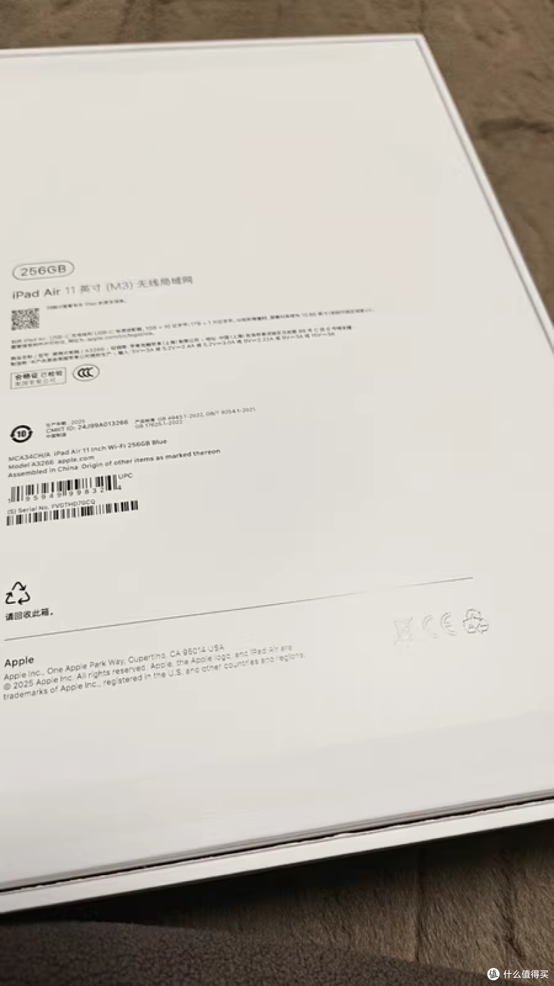 iPad Air 11 英寸真香！轻薄全能王实至名归