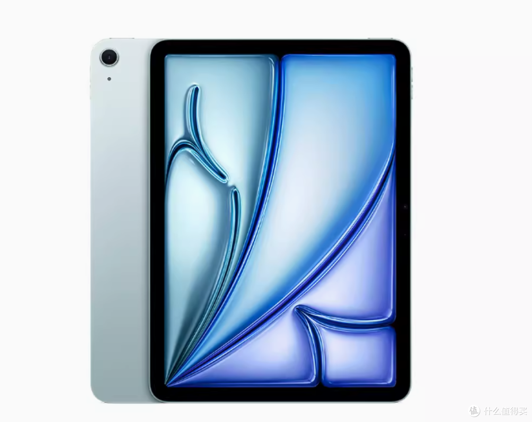 iPad Air 11 英寸真香!轻薄全能王实至名归