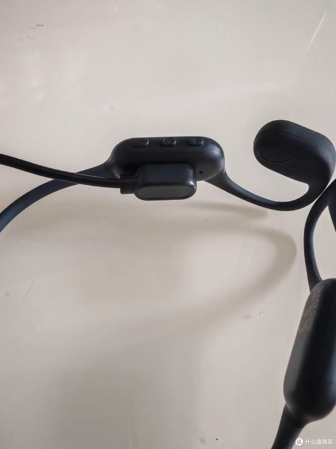 运动搭子新宠:兰士顿AirWave Pro蓝牙耳机