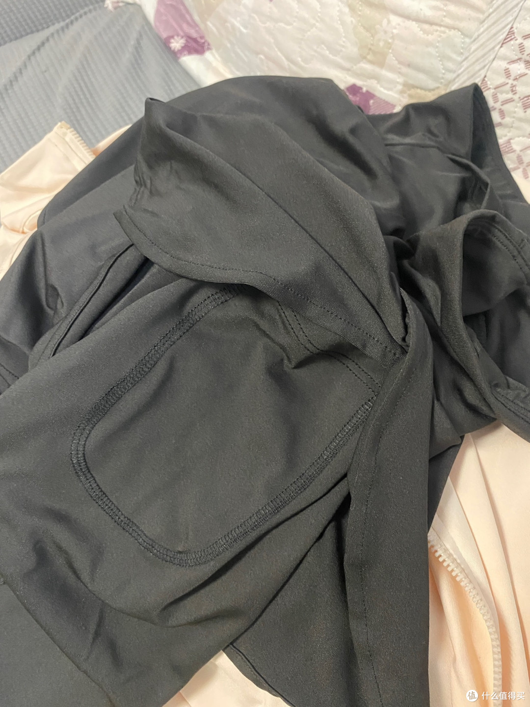 徒步早八人的高阶装备:2025春夏瑜伽服套装解锁运动美学