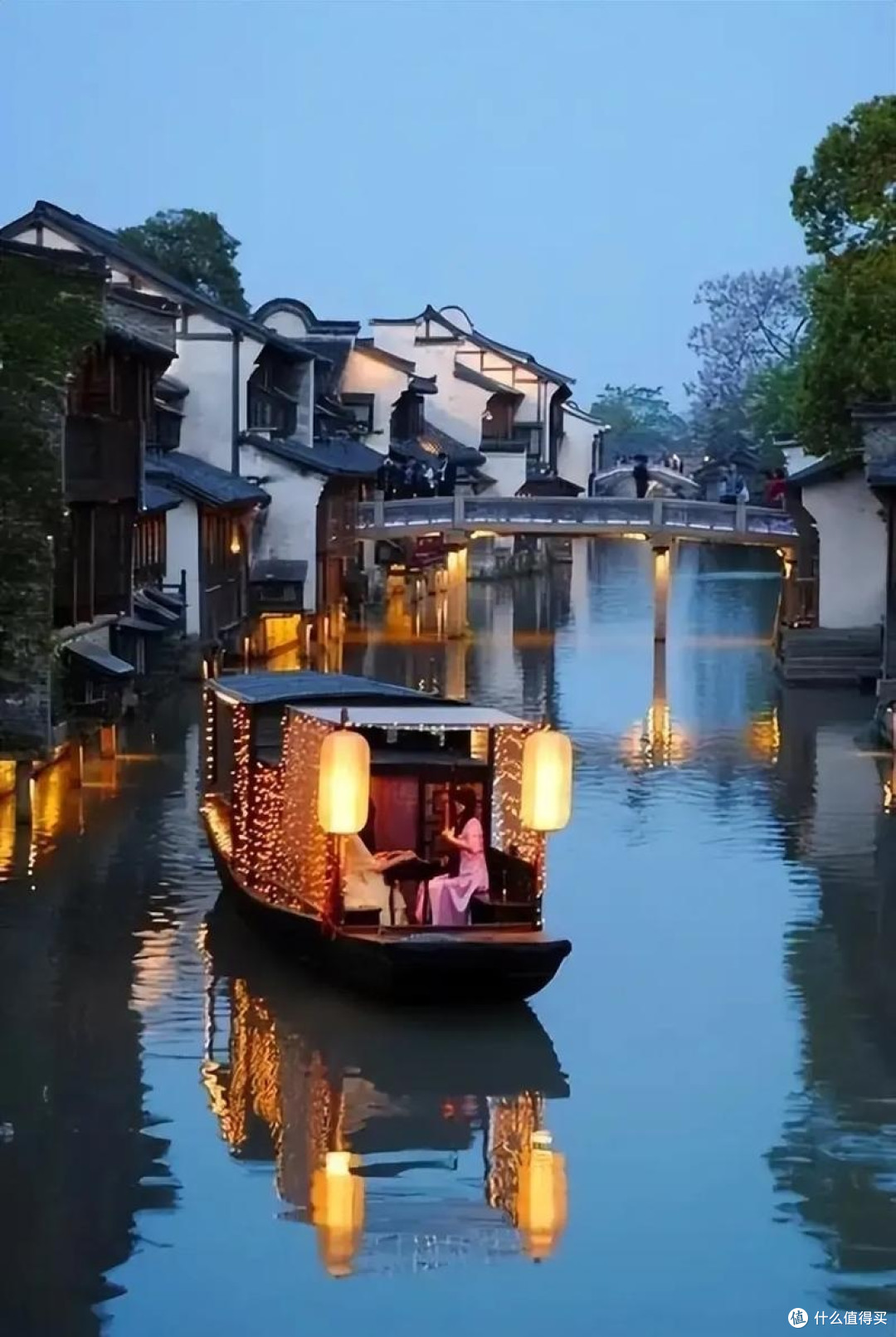 初夏漫游:五月国内十大秘境,让旅程充满诗意