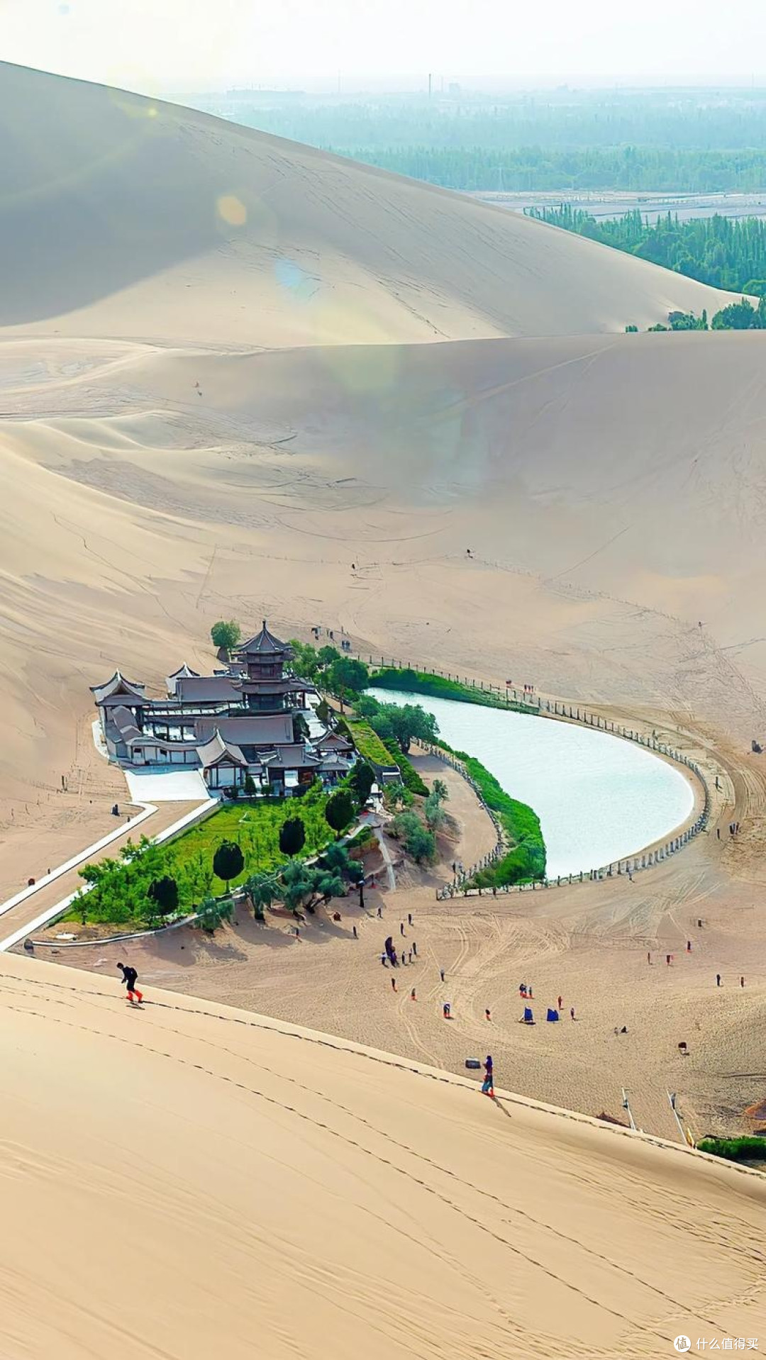 初夏漫游:五月国内十大秘境,让旅程充满诗意