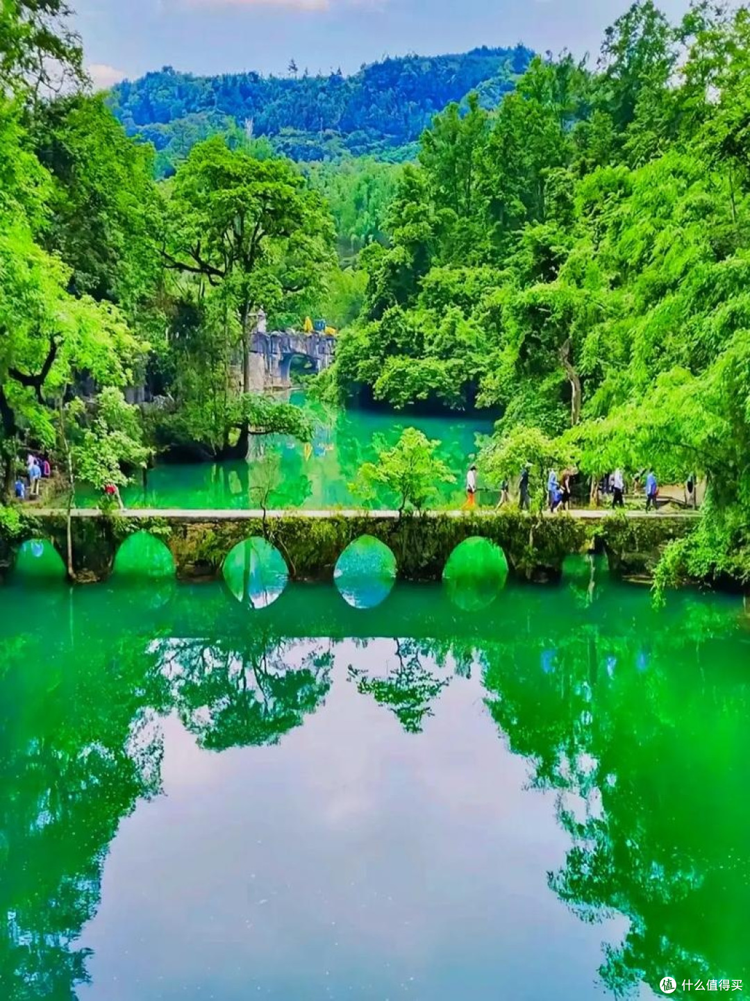 初夏漫游:五月国内十大秘境,让旅程充满诗意