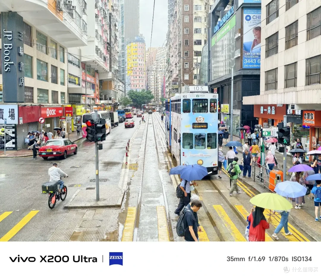 vivo X200U实测体验 影像出色 但对比索尼6700样张也不输?