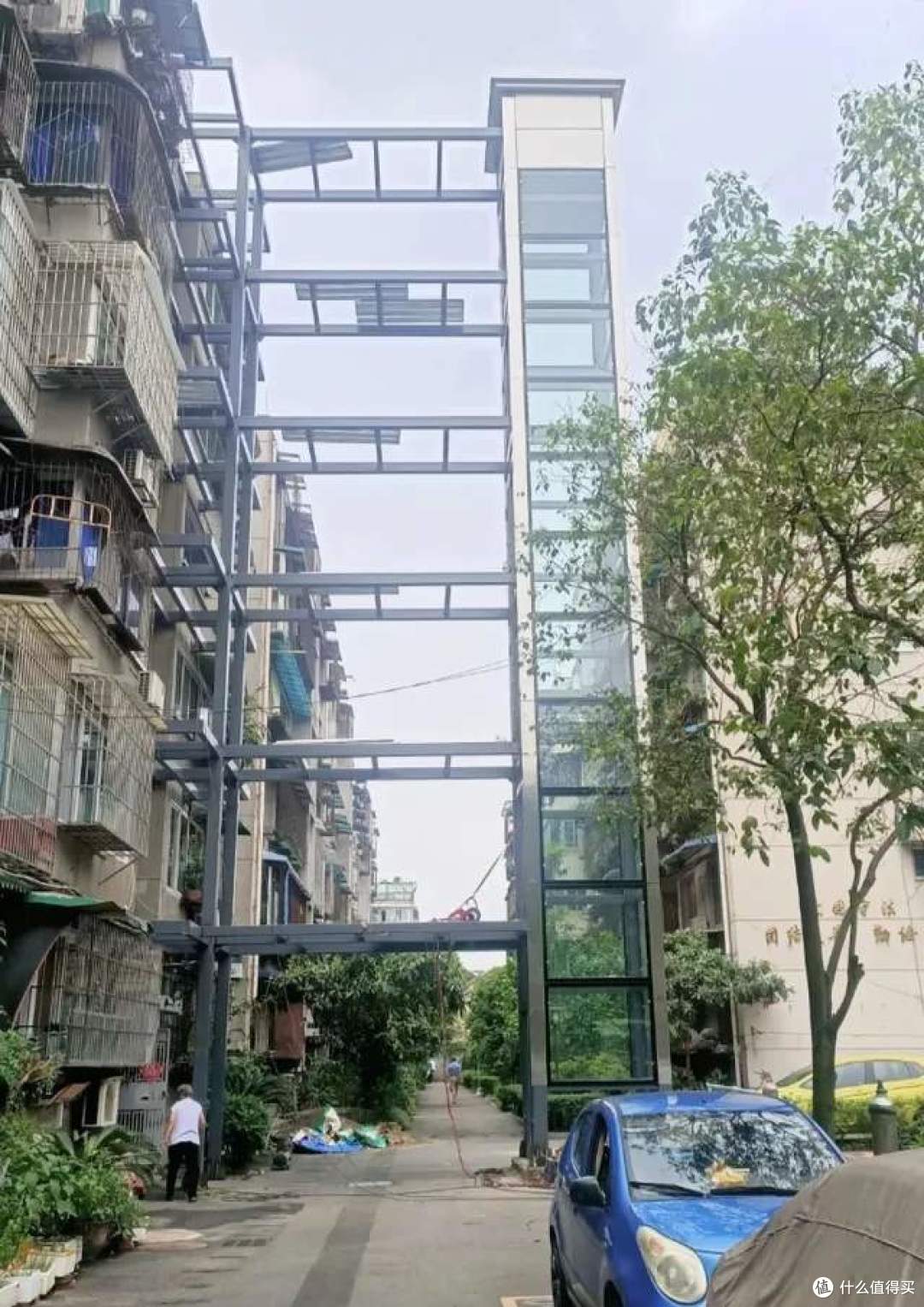 老旧小区成“香饽饽”？官方定调：拥有这2类房子的人，将受益！