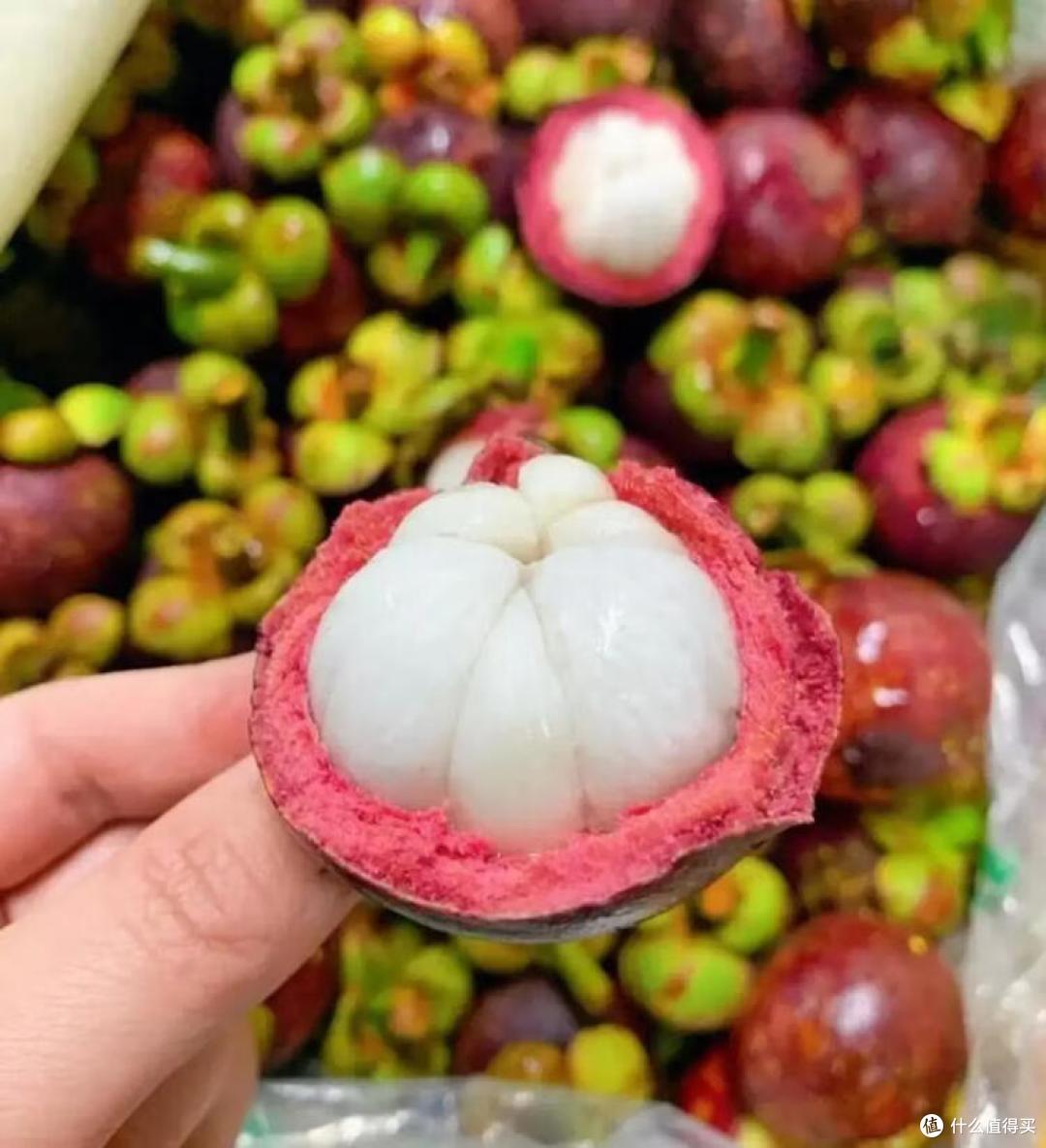 春天多吃点山竹