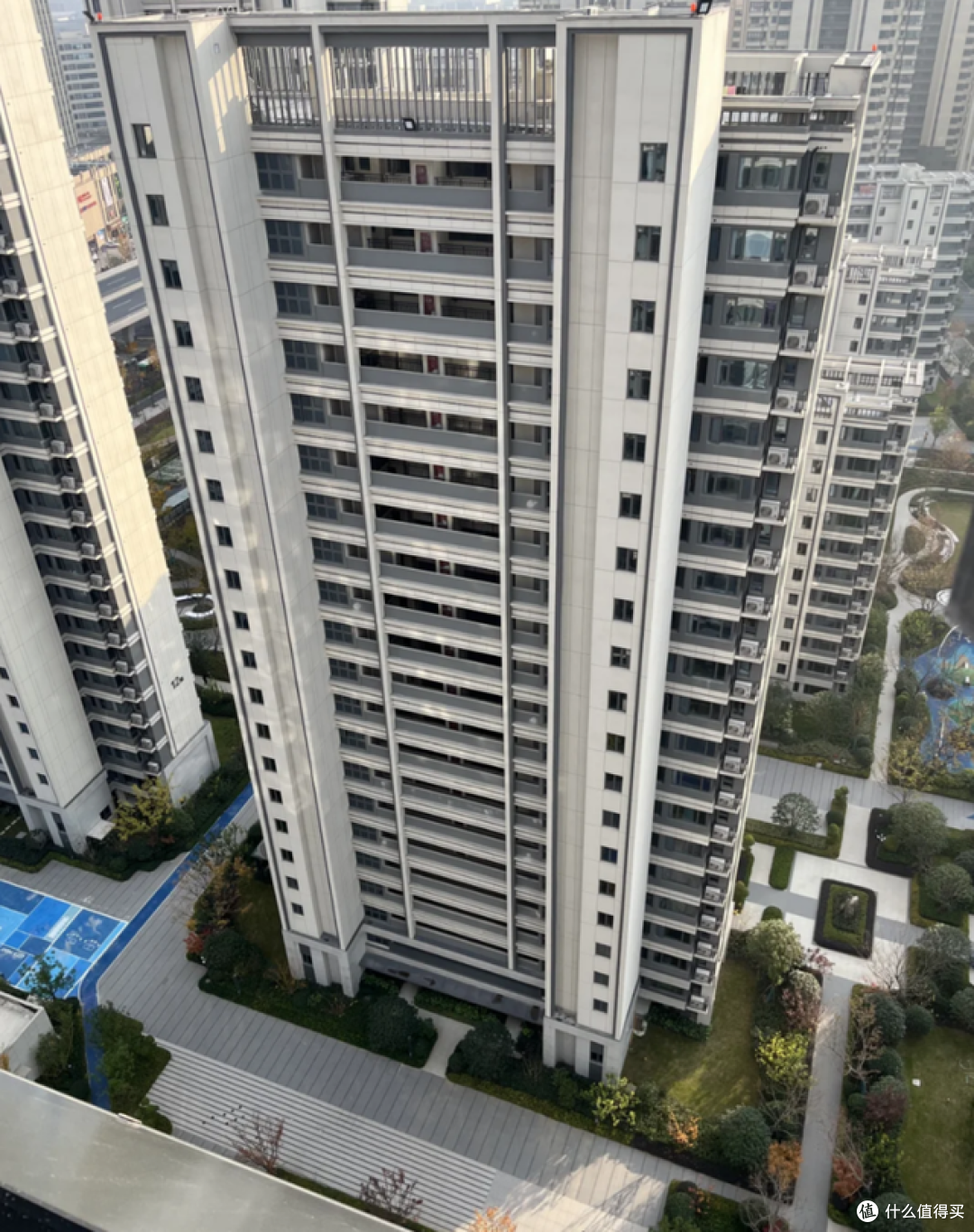 换了6套房,总结了5个黄金楼层,住着舒服不说,还不会贬值!