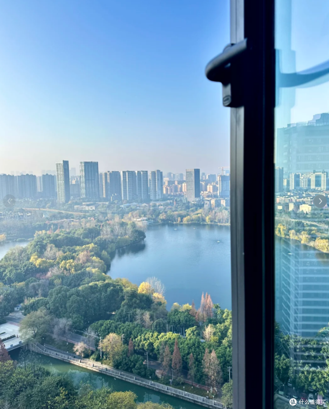 换了6套房,总结了5个黄金楼层,住着舒服不说,还不会贬值!