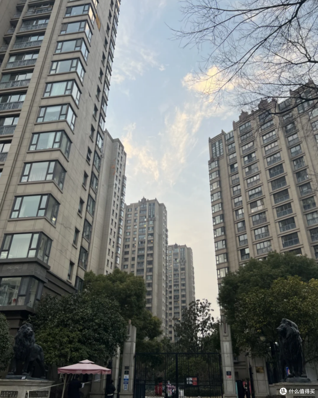 换了6套房,总结了5个黄金楼层,住着舒服不说,还不会贬值!