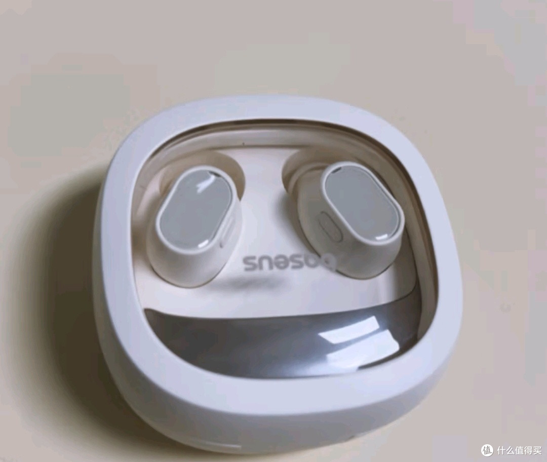 五一旅途的“神仙搭子”:倍思WM02+耳机救场记