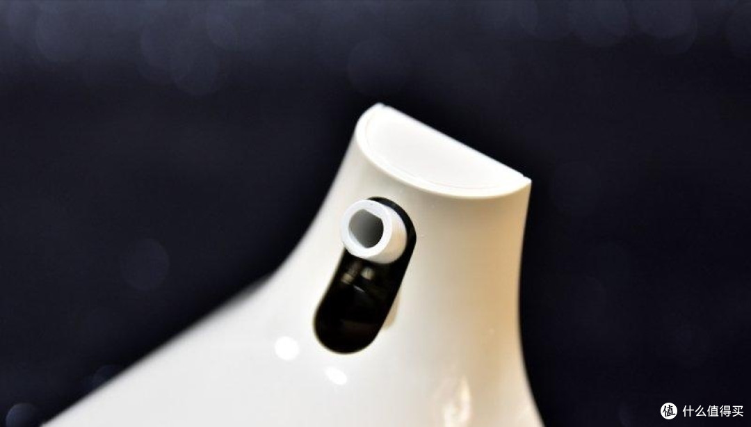 米家自动泡沫洗洁精机功能解析