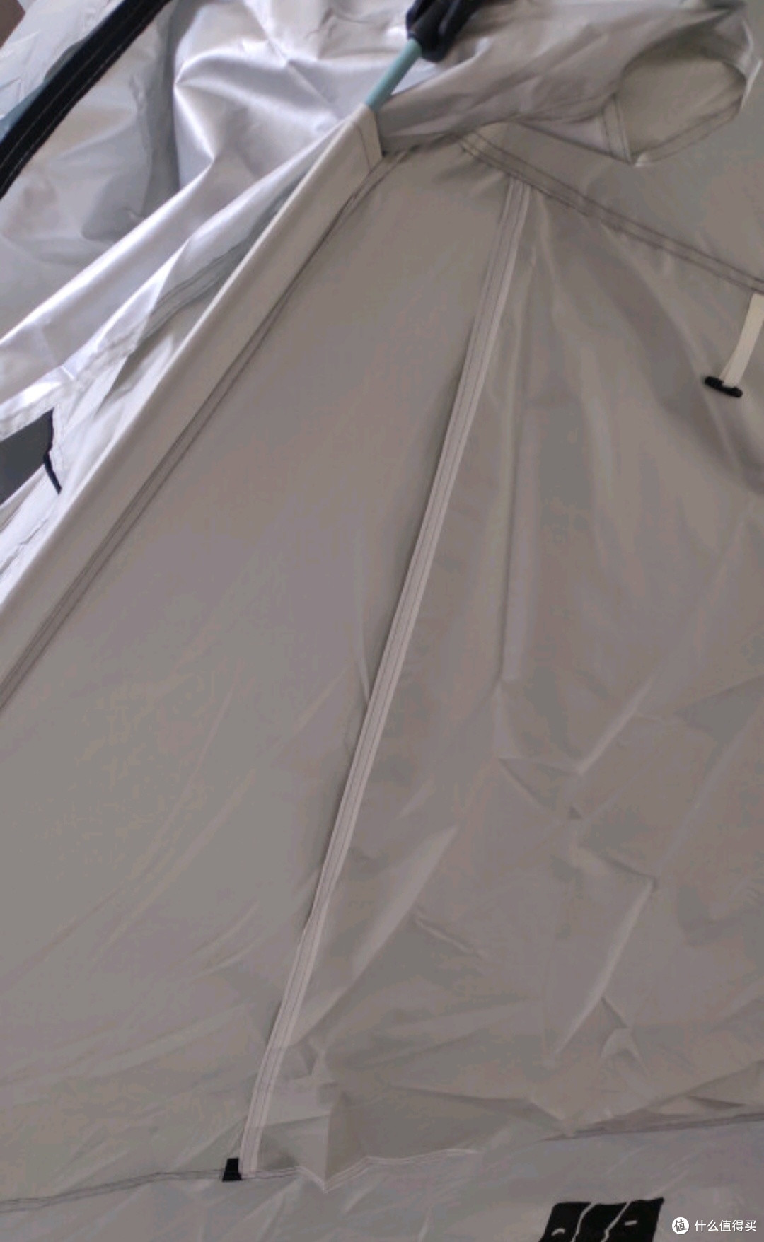 五一野餐神器!探险者帐篷撑起完美假期