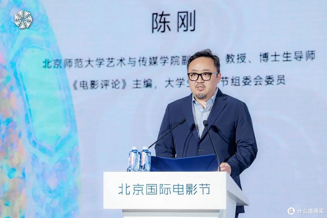 AI 写剧本,短视频毁电影?第32届大影节落幕,未来电影讨论启幕