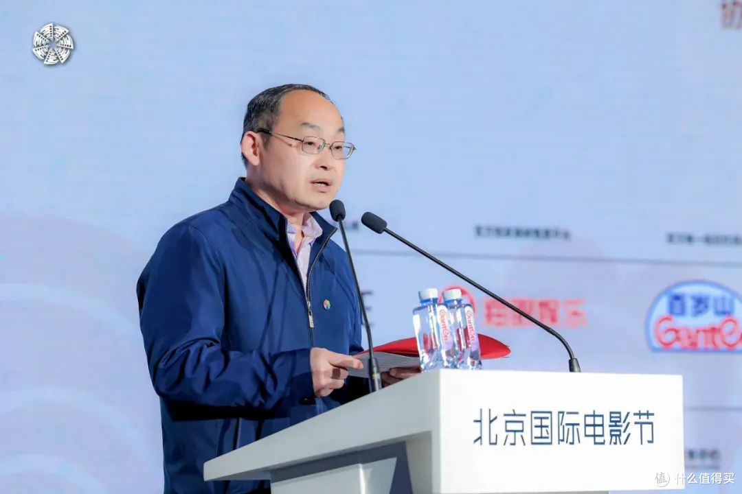 AI 写剧本,短视频毁电影?第32届大影节落幕,未来电影讨论启幕