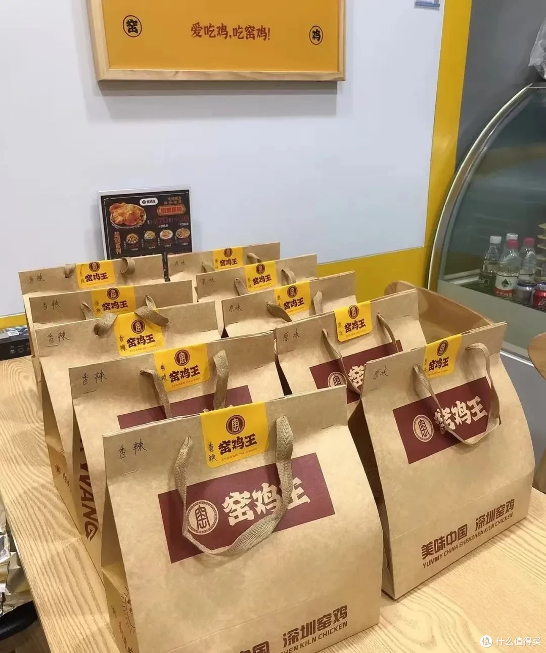 夜越深烧鸡越香!窑鸡王拿捏打工人疯狂开店1700家?