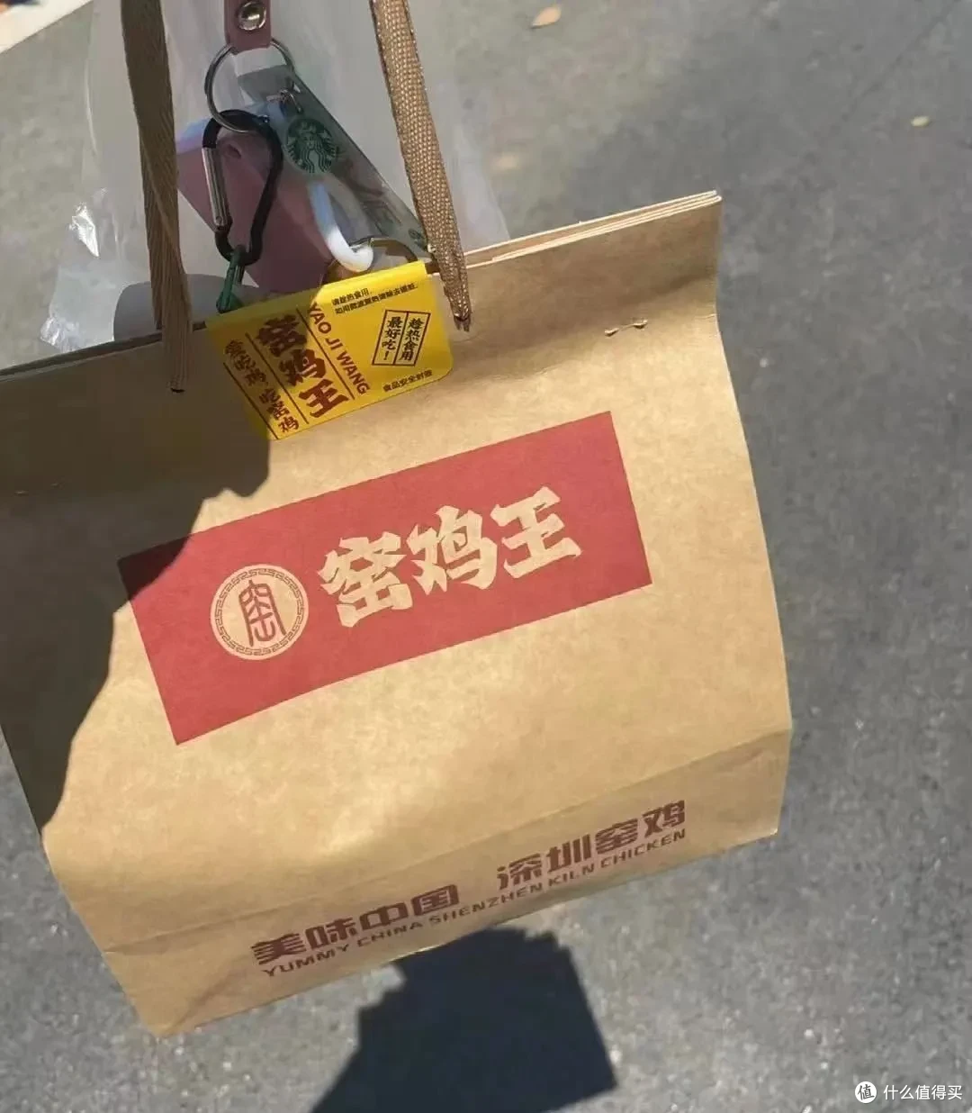 夜越深烧鸡越香!窑鸡王拿捏打工人疯狂开店1700家?