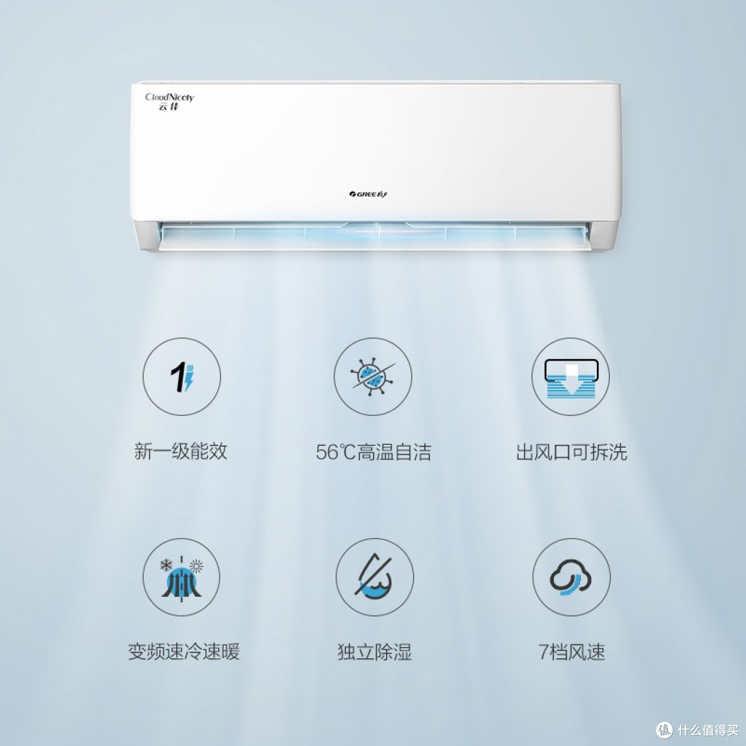 美的和格力空调哪个好？空调师傅道出实情：对比一下，差距很明显