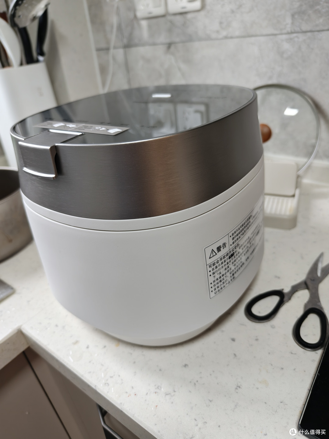 松下(Panasonic饭光光旗舰款Ultra电饭煲