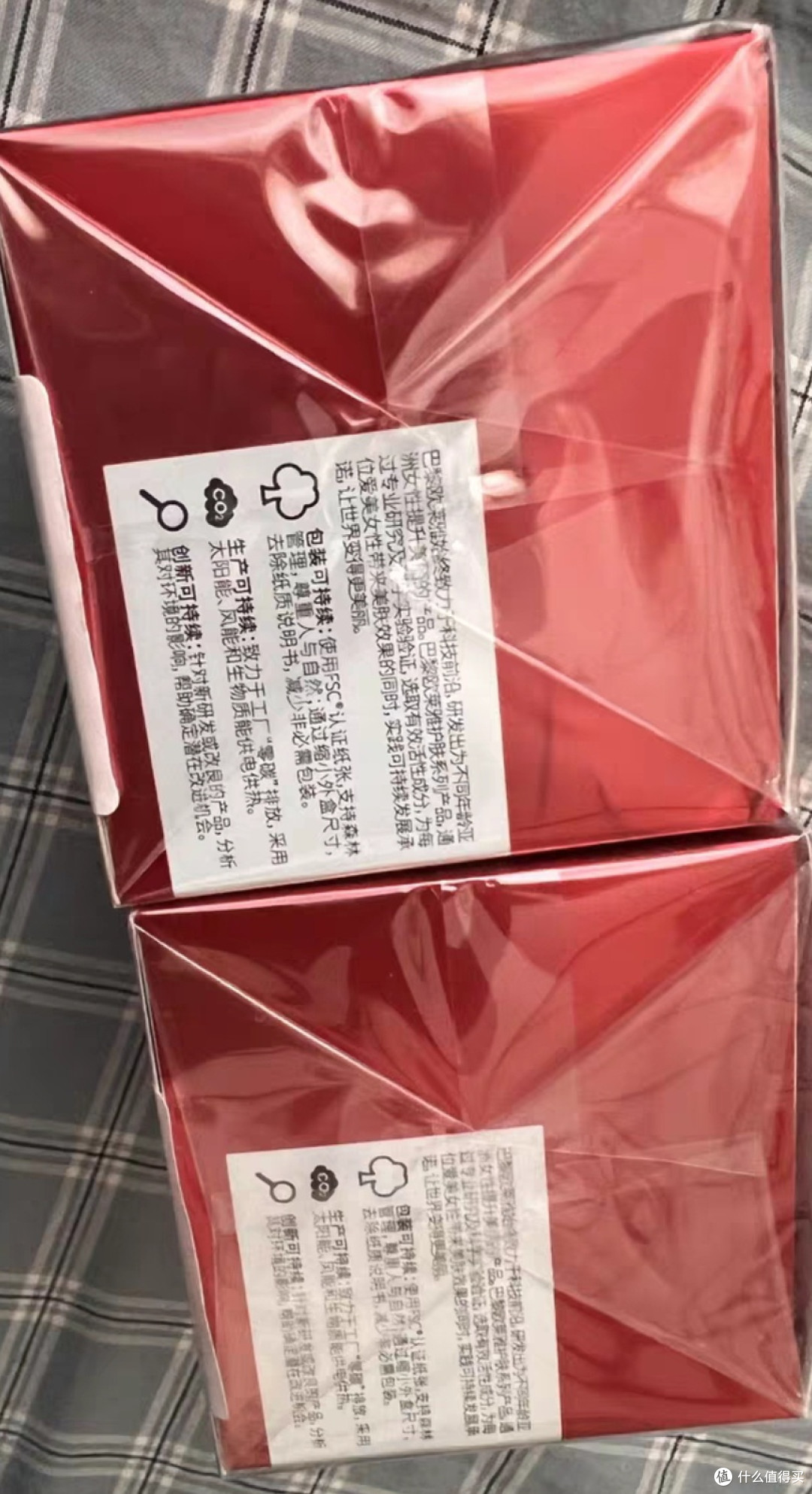 时光雕刻师:欧莱雅复颜水乳套装,让抗老成为优雅仪式