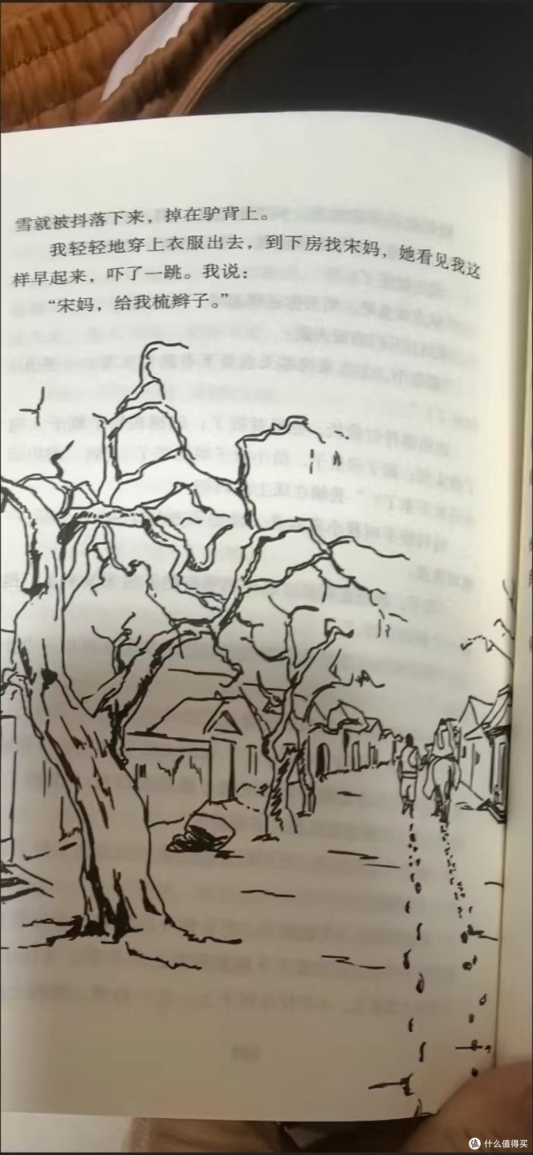 推荐一本好书：《城南旧事》——穿越时光的童年絮语与人性微光