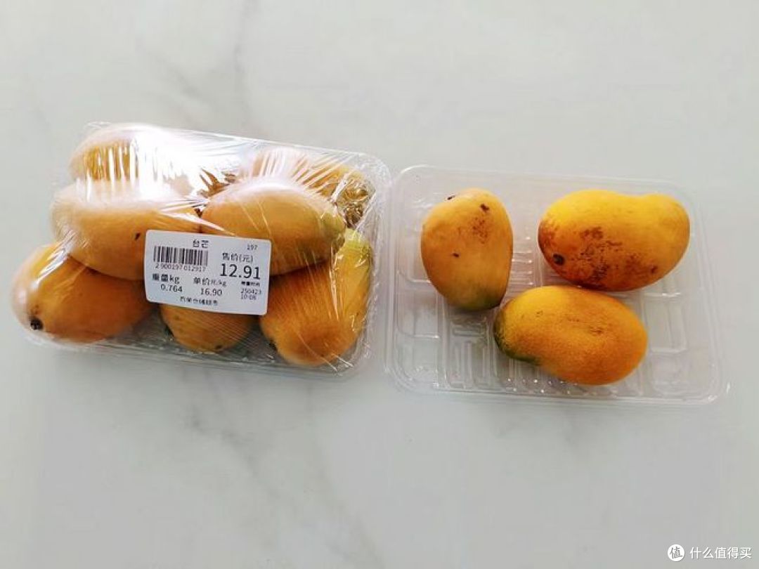 如何挑选台芒?10个小技巧,助你吃好芒果!