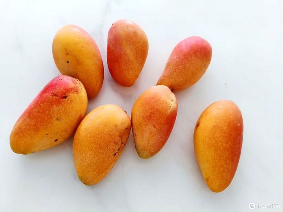 如何挑选台芒?10个小技巧,助你吃好芒果!