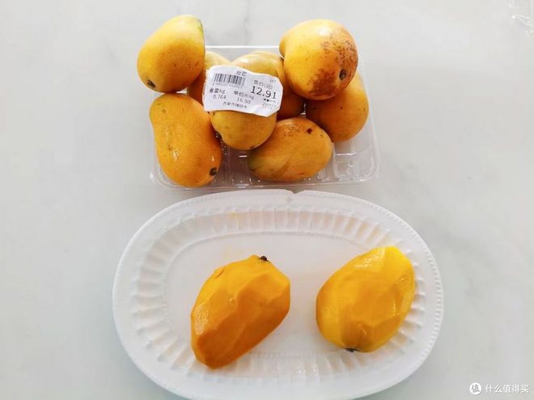 如何挑选台芒?10个小技巧,助你吃好芒果!