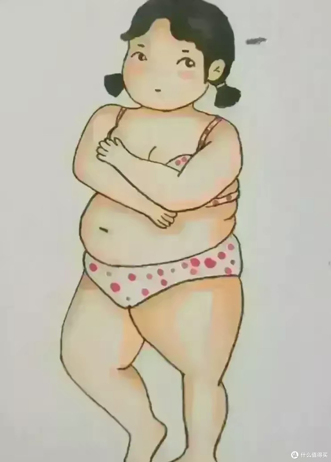 控糖一年减百斤,年轻20岁,控糖对减肥的影响到底多大?