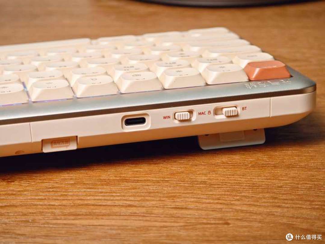 好看又好用的矮轴键盘——元气方糖NEO 84机械键盘