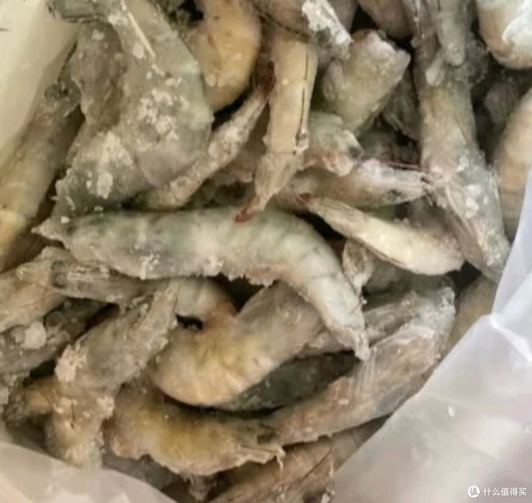 品尝美味盐冻大虾，尽享舌尖盛宴