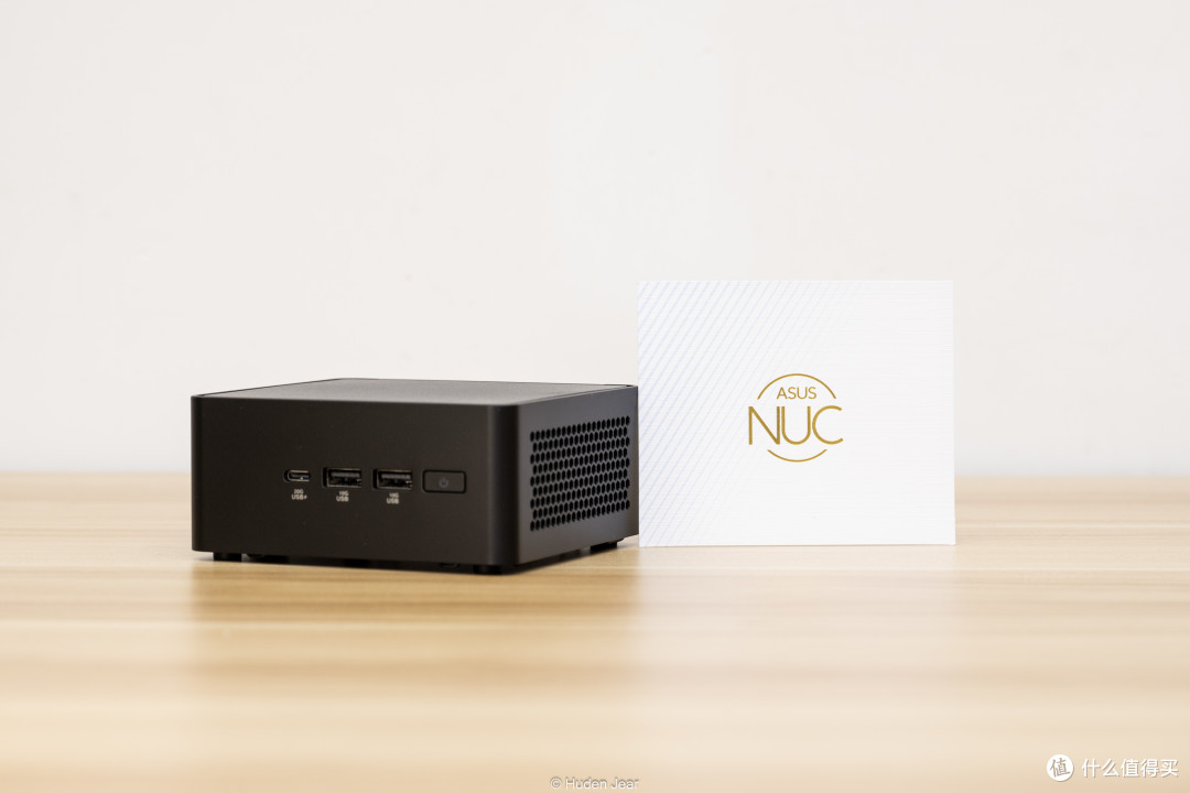 Asus NUC 15 Pro高款测试:经典mini主机+自由扩展