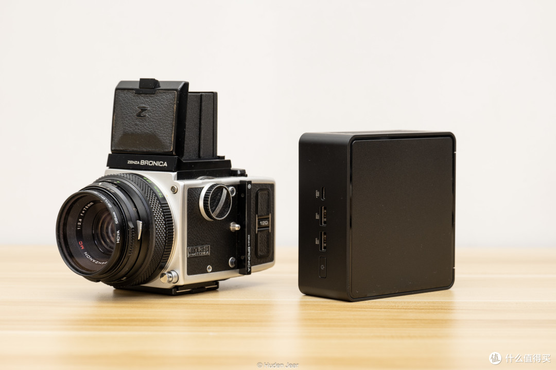 Asus NUC 15 Pro高款测试:经典mini主机+自由扩展