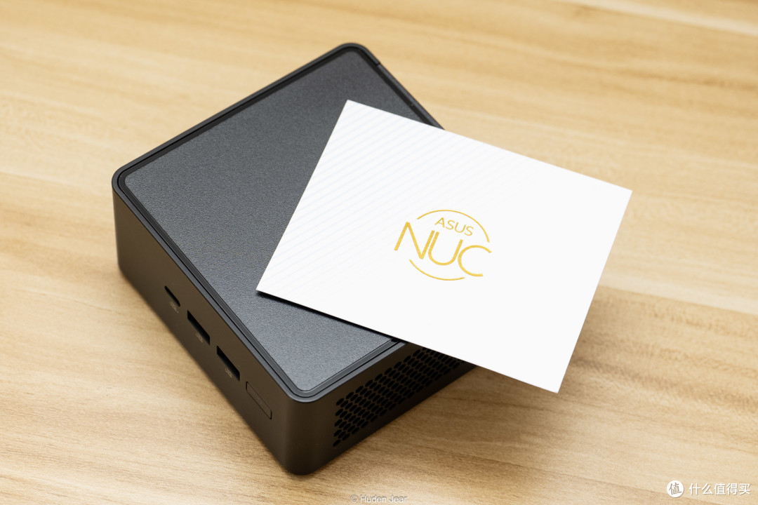 Asus NUC 15 Pro高款测试:经典mini主机+自由扩展