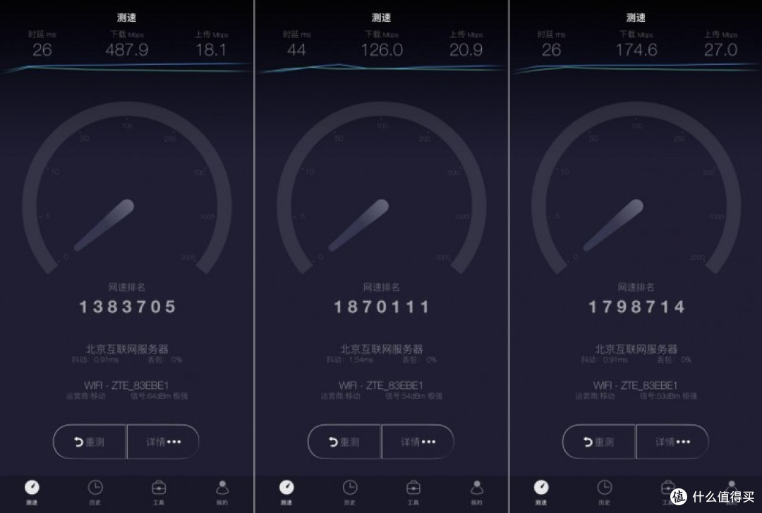 中兴5G随身WiFi U60 Pro体验:重新定义移动网络体验