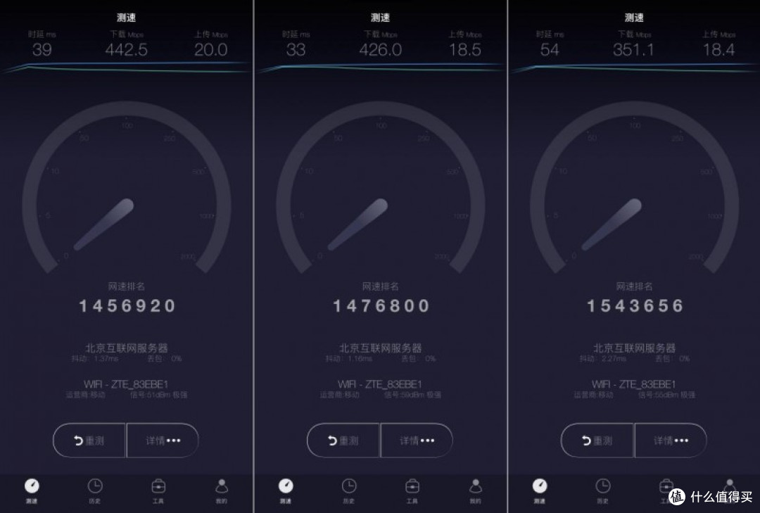 中兴5G随身WiFi U60 Pro体验:重新定义移动网络体验