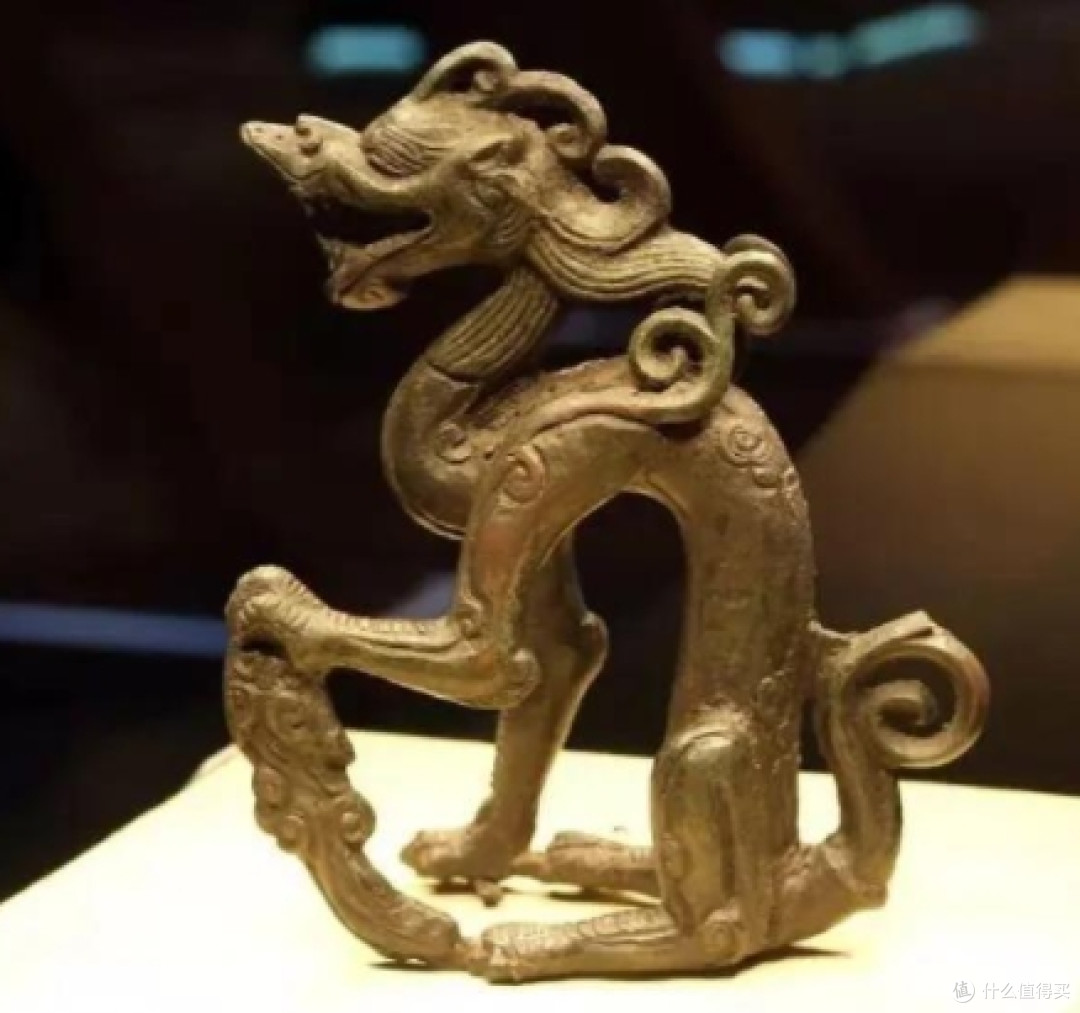 探秘黑龙江省博物馆镇馆之宝(1)