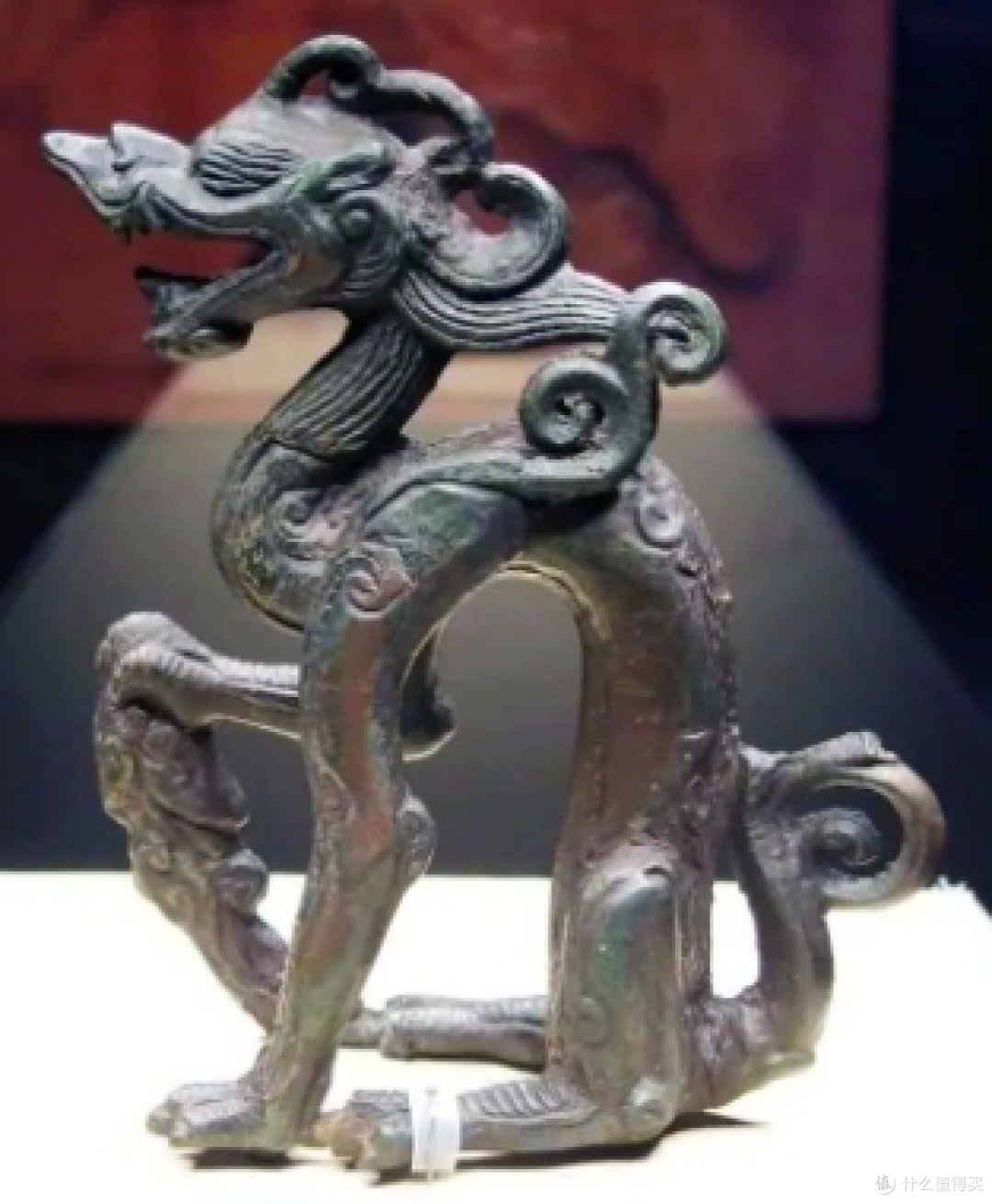 探秘黑龙江省博物馆镇馆之宝(1)