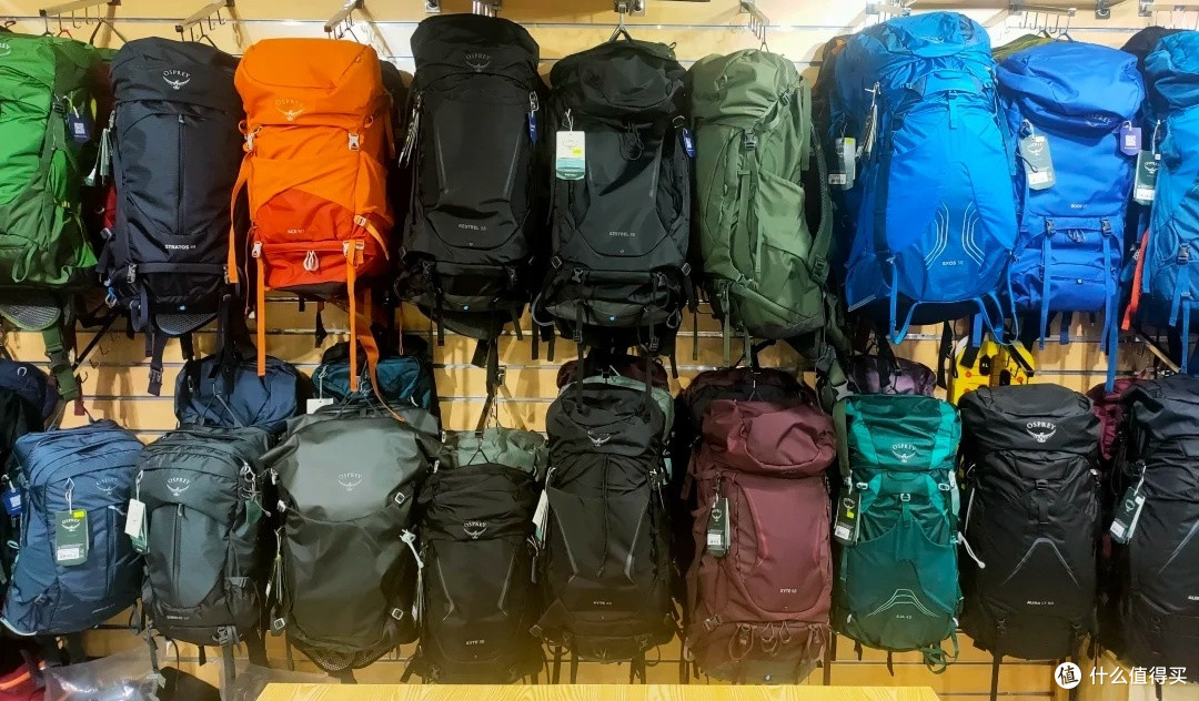 如何挑选合适的户外背包:为你的探险之旅减负