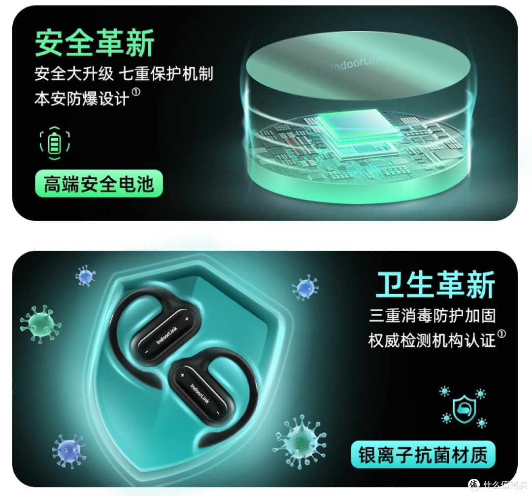 电子讲解器