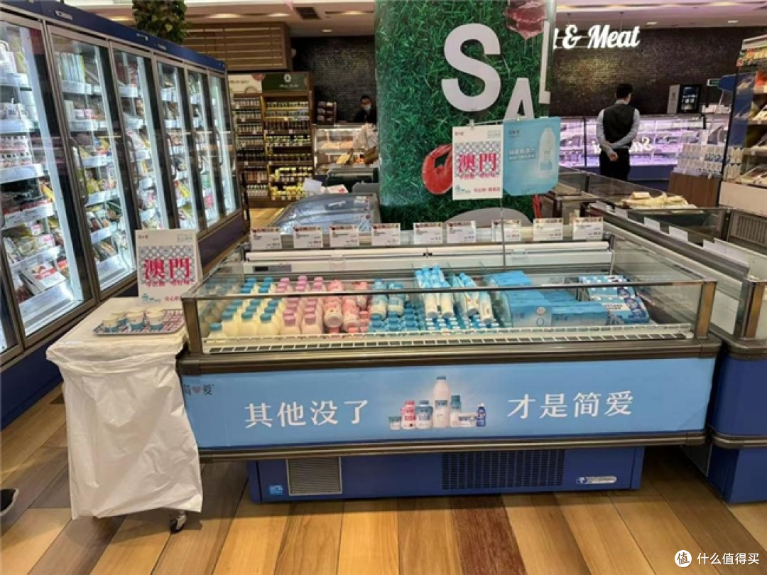 朴诚乳业:以品质为帆,简爱酸奶破浪澳门乳品新市场