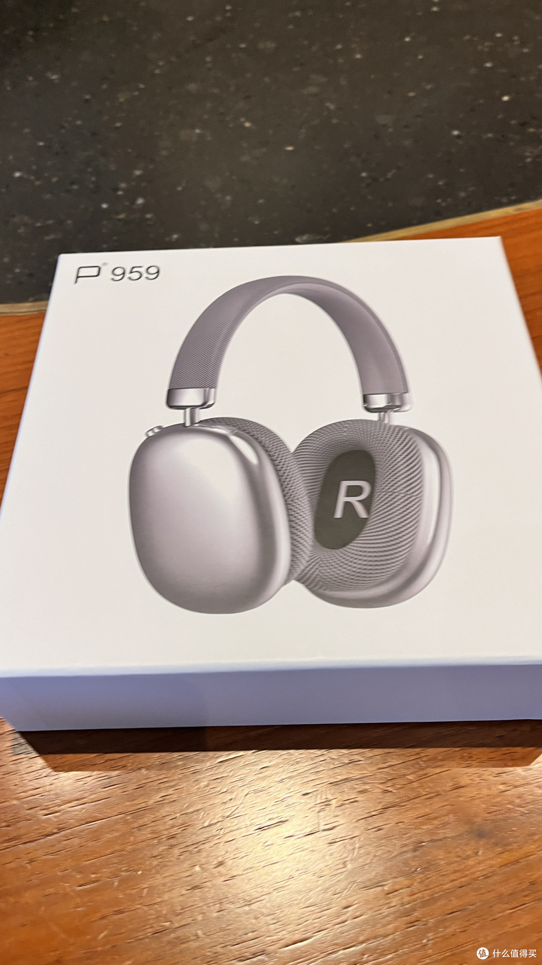 BLINBLIN P959头戴式蓝牙耳机:简约设计与卓越音质的完美结合