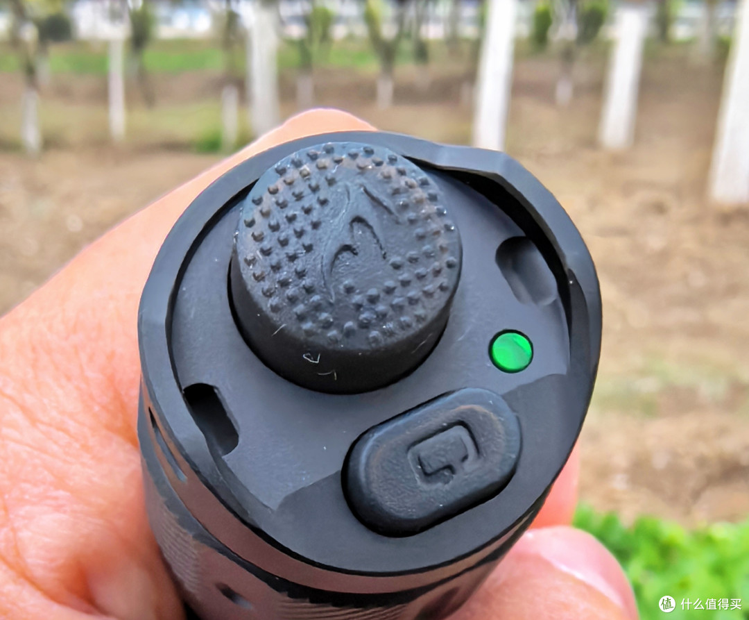 传承经典,历久弥新——菲尼克斯TK17战术手电测评