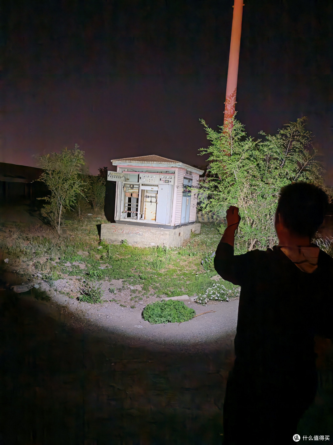 传承经典,历久弥新——菲尼克斯TK17战术手电测评